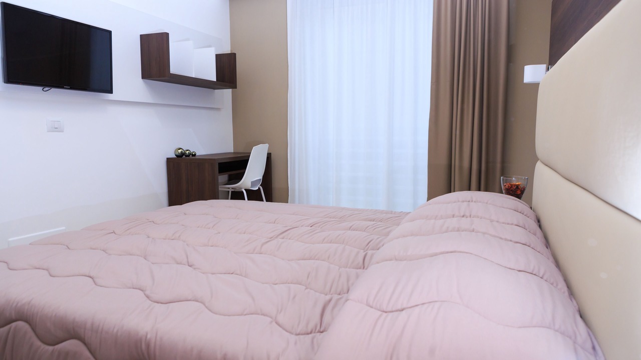 Photo of Bedroom in Fisciano