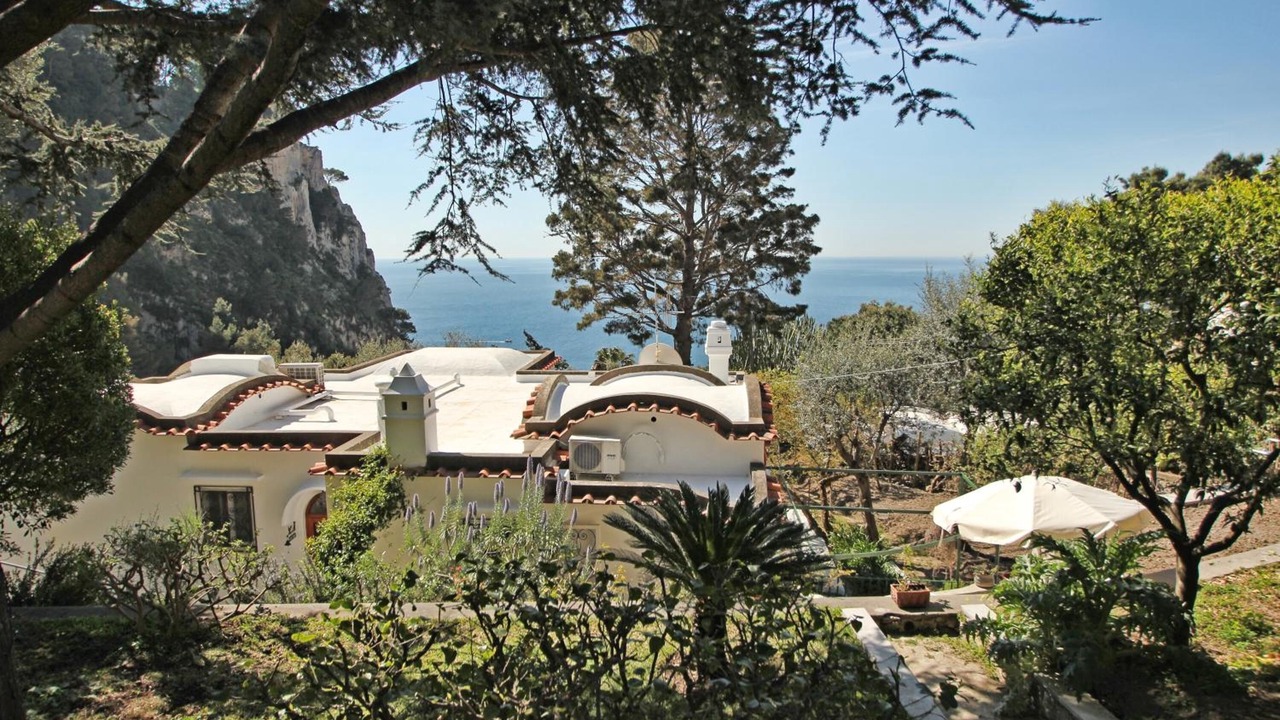 Photo of Outdoor in Marina Piccola