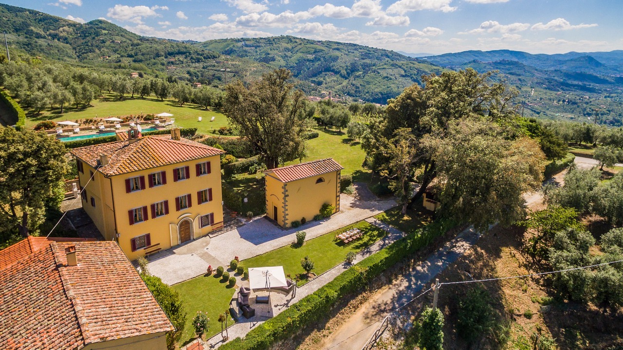 Photo of Outdoor in Massa e Cozzile