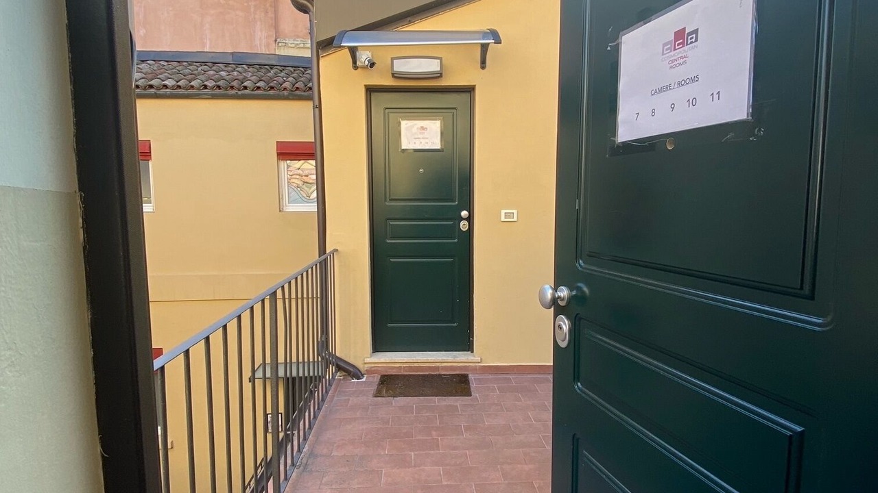 Photo of Outdoor in L'antico Ghetto Ebraico