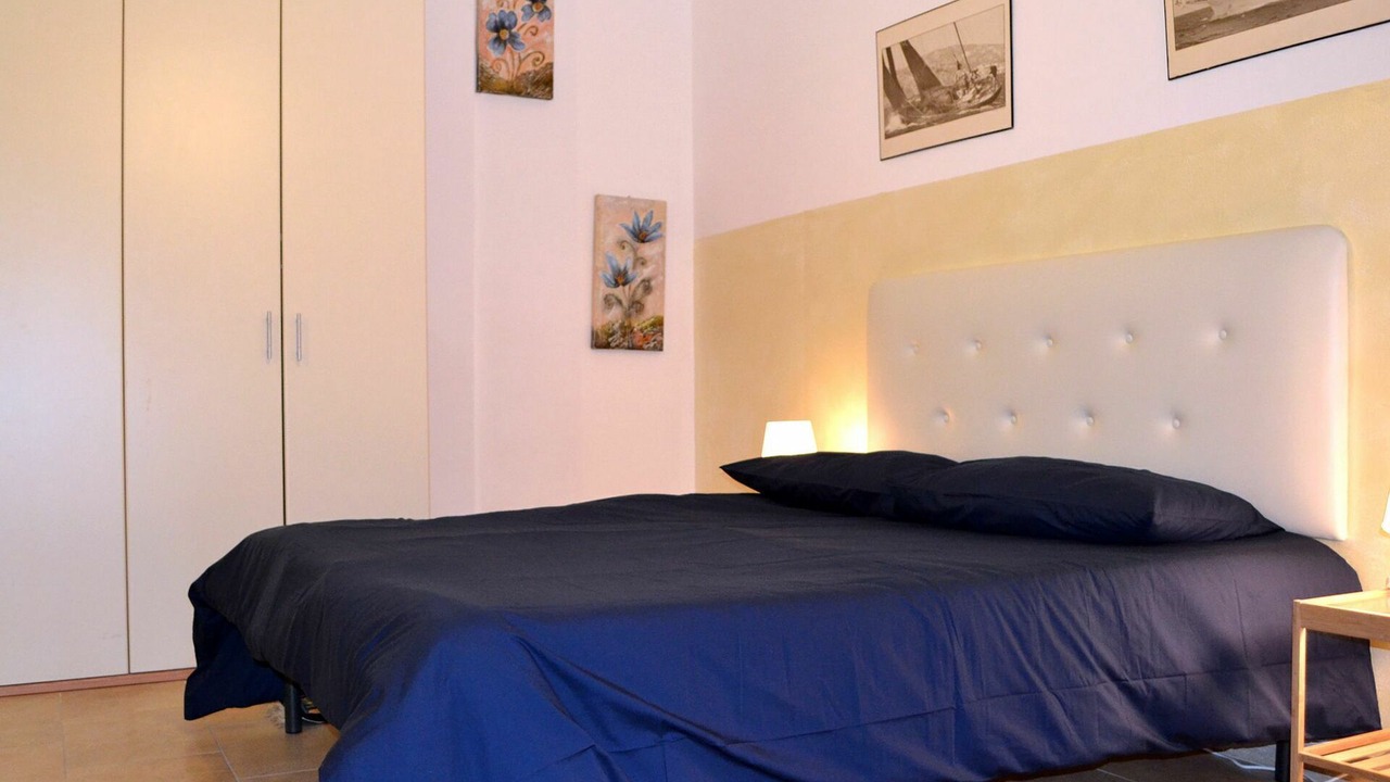 Photo of Bedroom in Santo Stefano al Mare