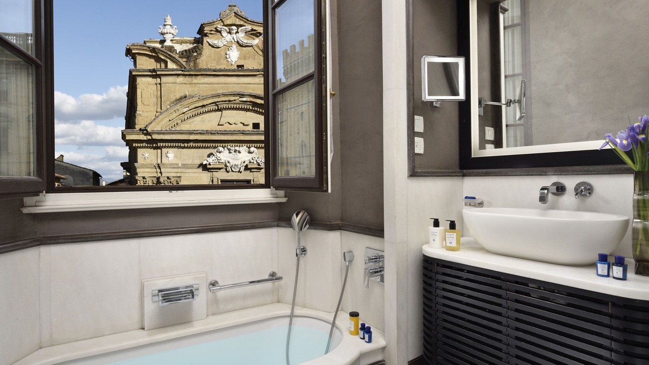 Photo of Bathroom in San Giovanni