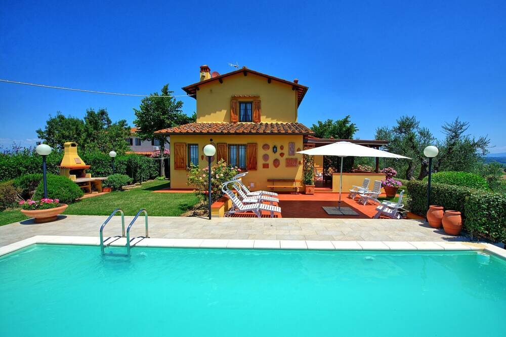 Photo of Outdoor in Montespertoli