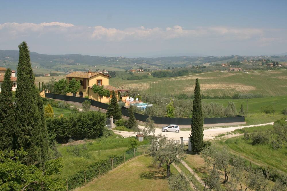 Photo of Outdoor in Montespertoli