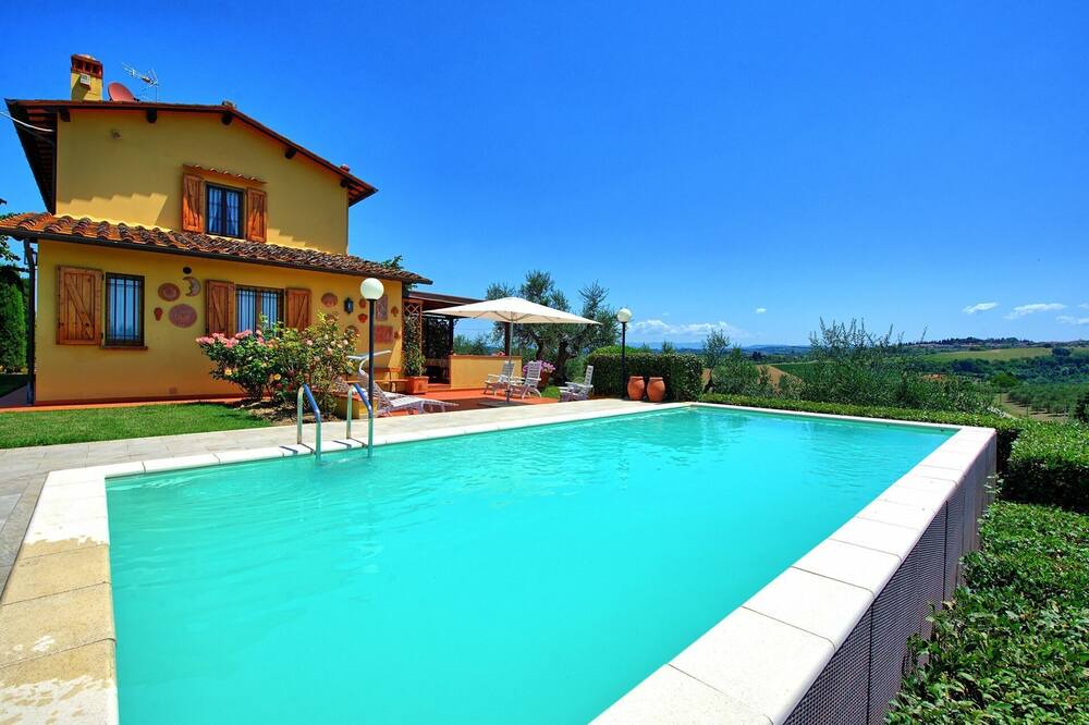 Photo of Outdoor in Montespertoli