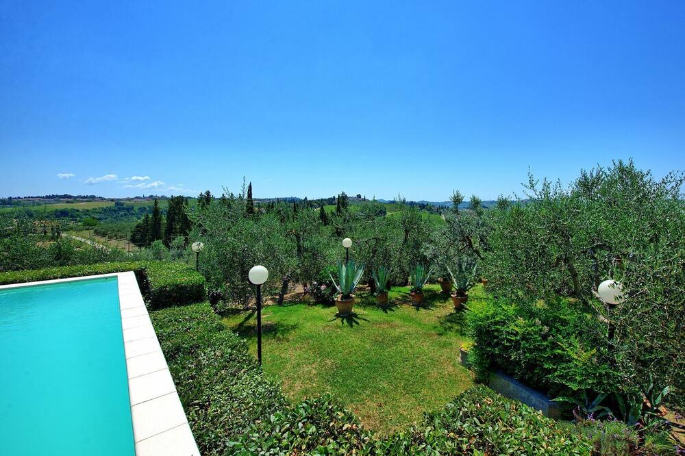Photo of Outdoor in Montespertoli