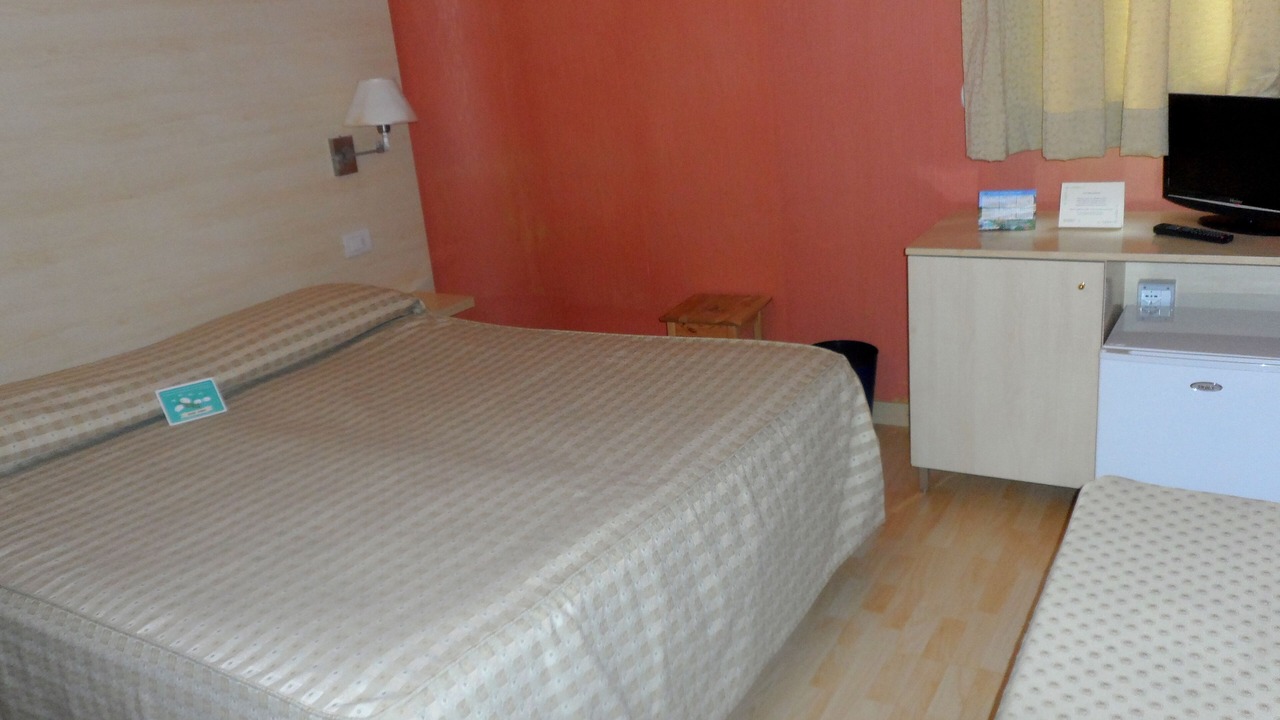 Photo of Bedroom in Cava de' Tirreni