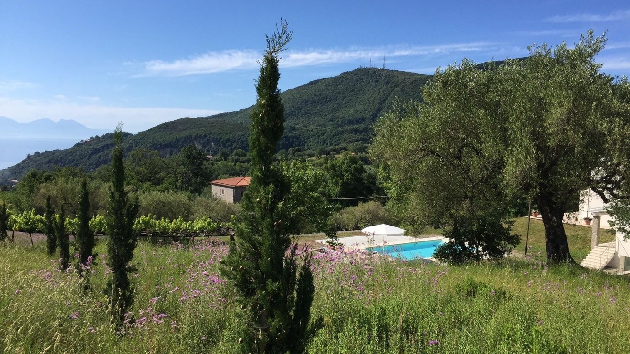 Photo of Outdoor in San Giovanni a Piro
