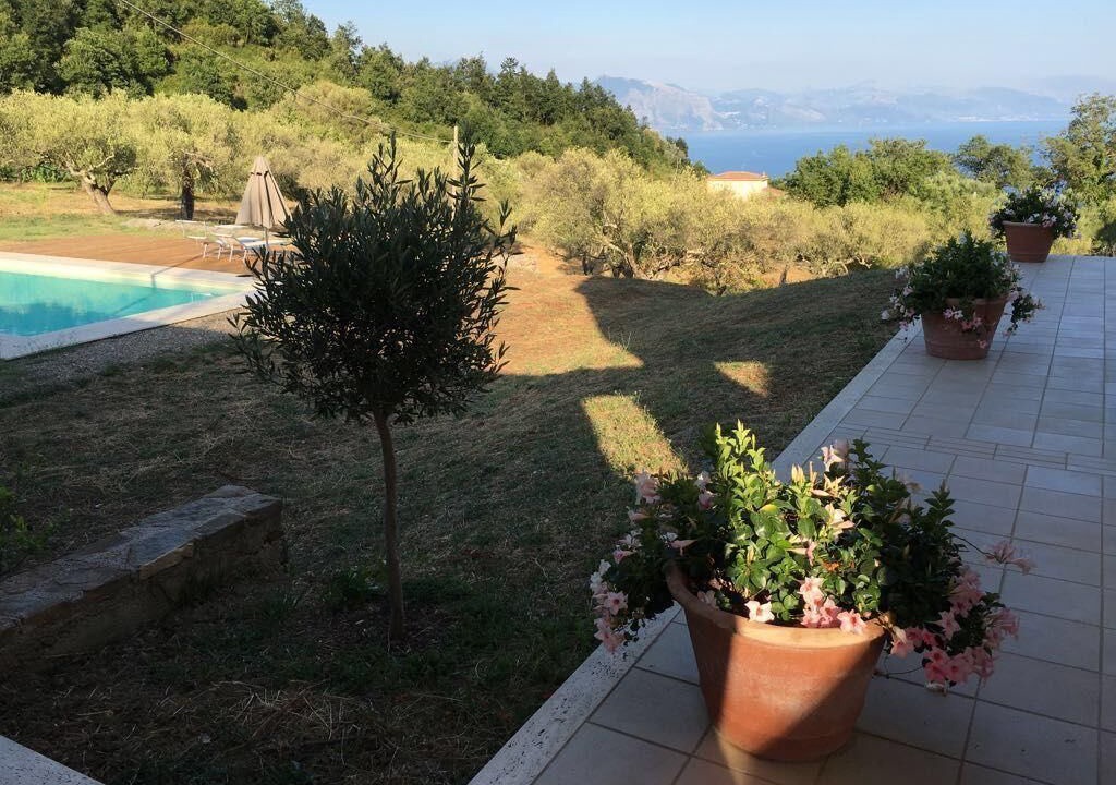 Photo of Outdoor in San Giovanni a Piro