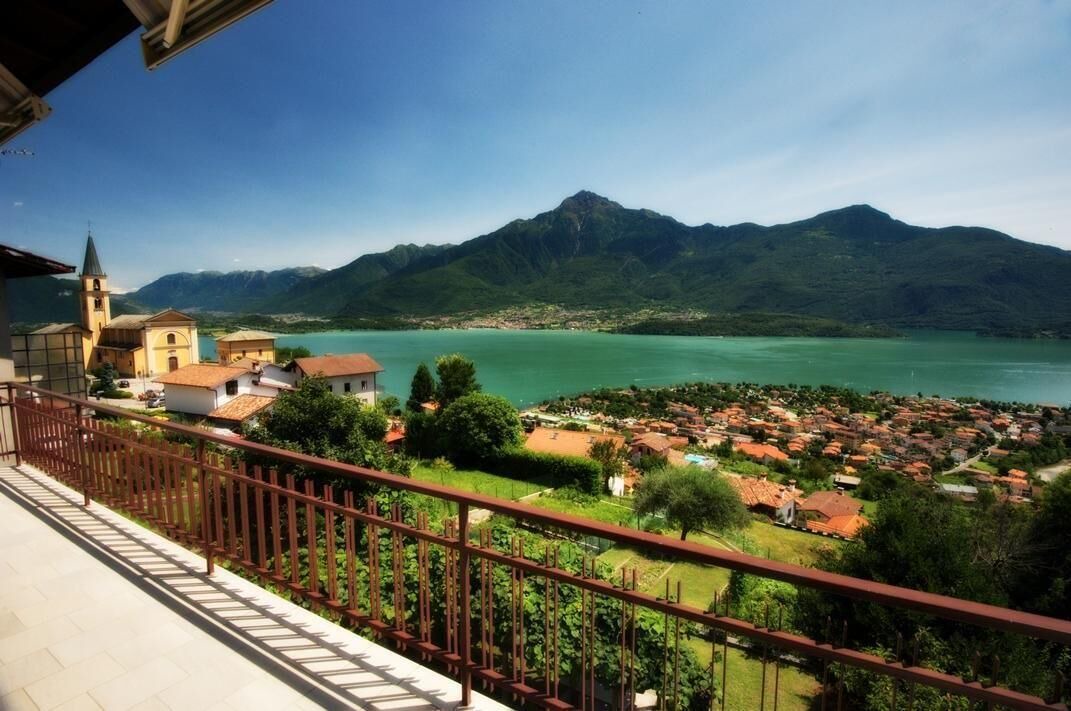 Photo of Outdoor in Vercana