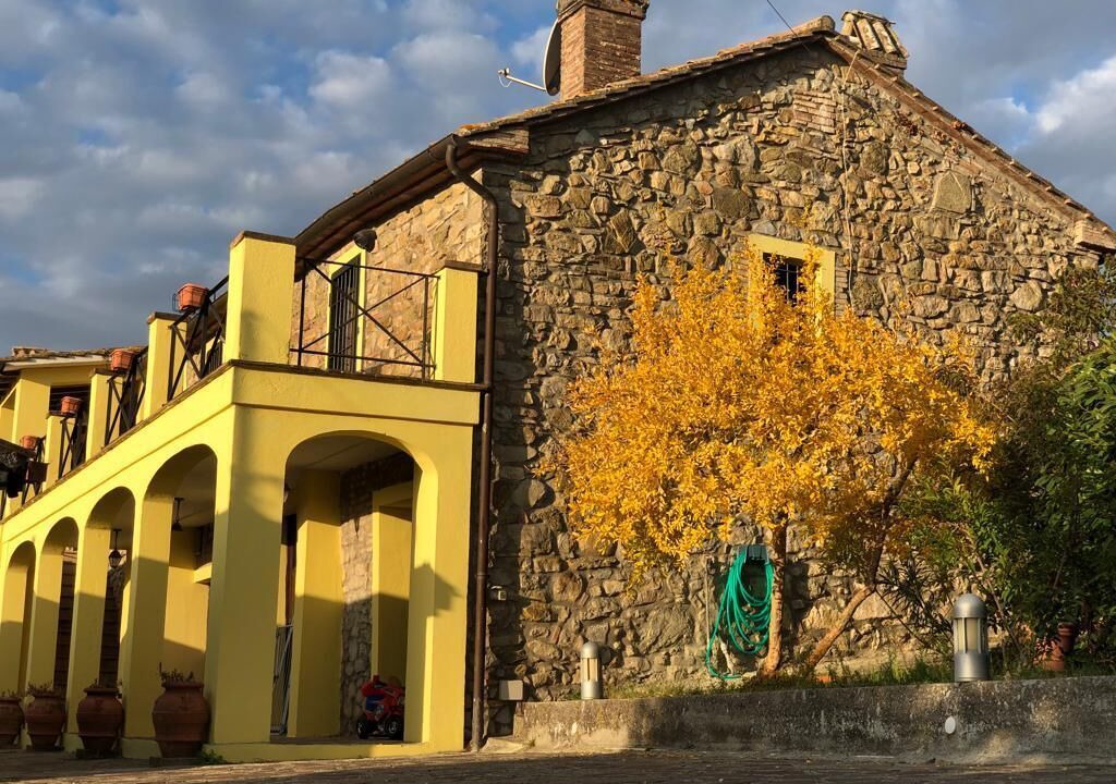 Photo of Outdoor in Allerona