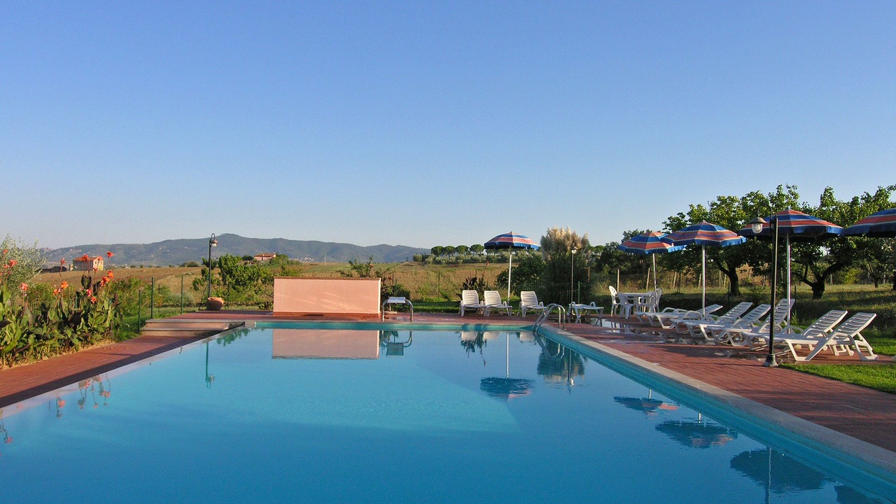 Photo of Outdoor in Castiglione del Lago