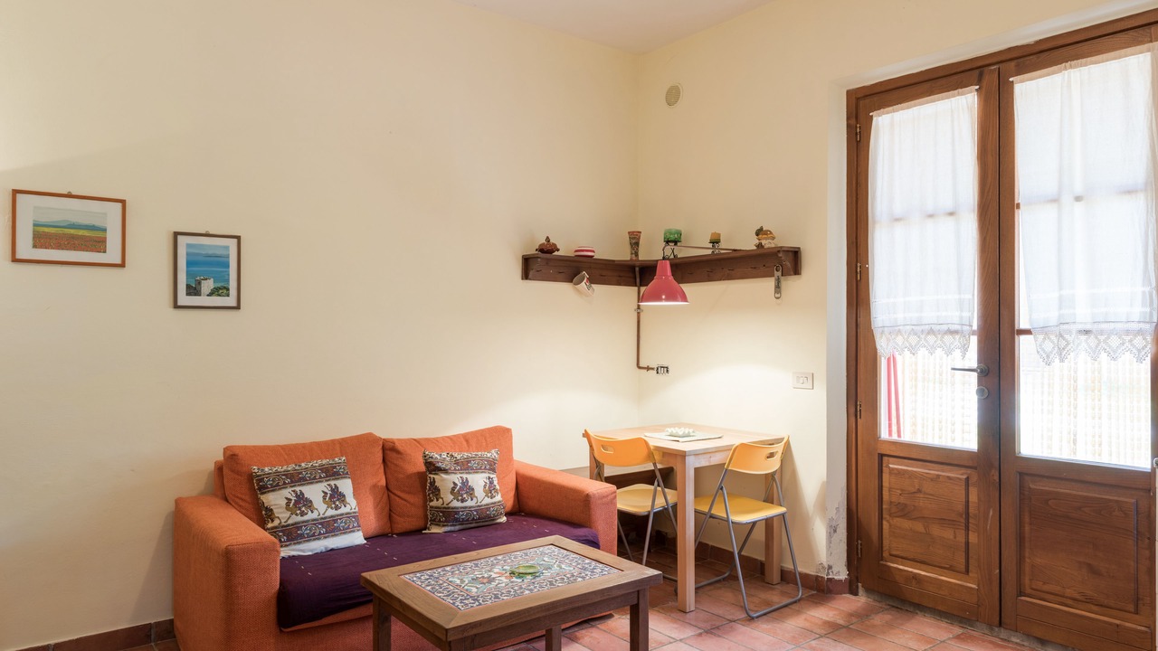 Photo of Bedroom in Castiglione del Lago
