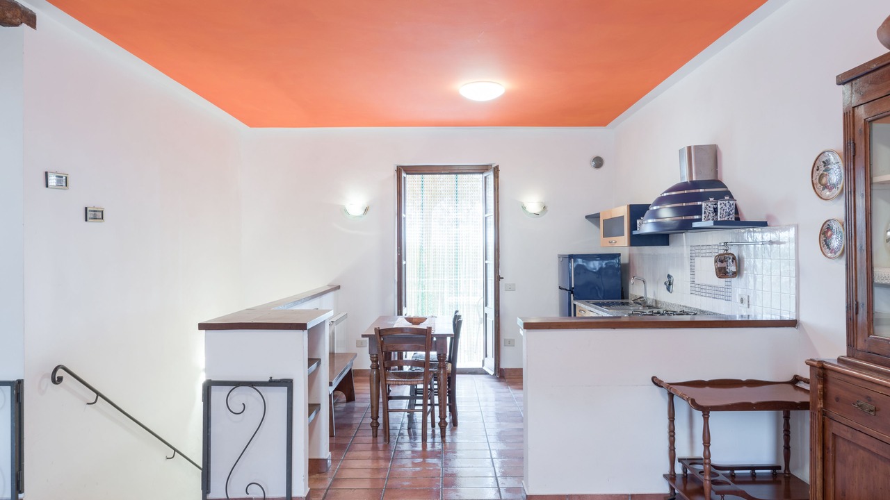 Photo of Kitchen in Castiglione del Lago