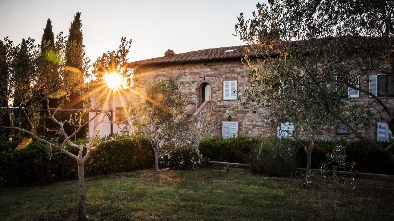 Photo of Outdoor in Castiglione del Lago