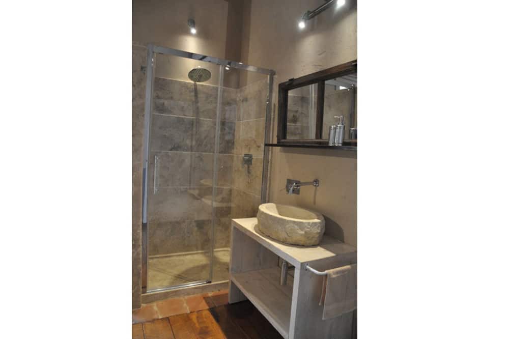 Photo of Bathroom in Asciano