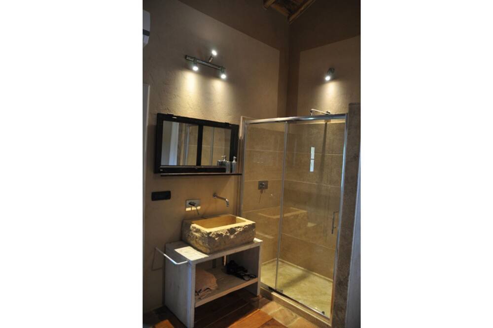 Photo of Bathroom in Asciano