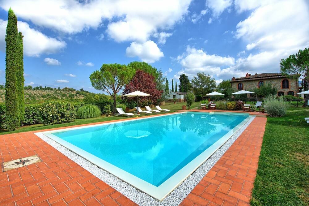 Photo of Outdoor in Pergine Valdarno