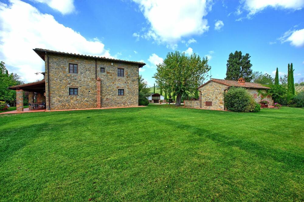 Photo of Outdoor in Pergine Valdarno