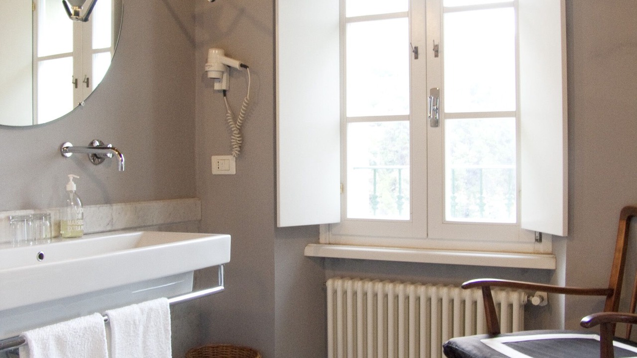 Photo of Bathroom in Levanto