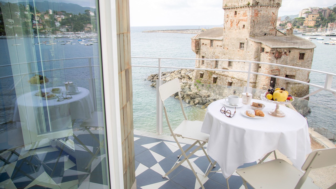 Photo of Outdoor in Rapallo