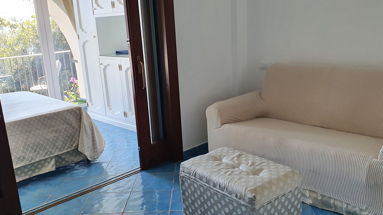 Photo of Bedroom in Conca dei Marini