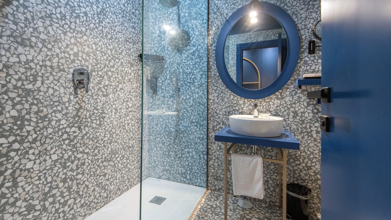 Photo of Bathroom in Bagnoli