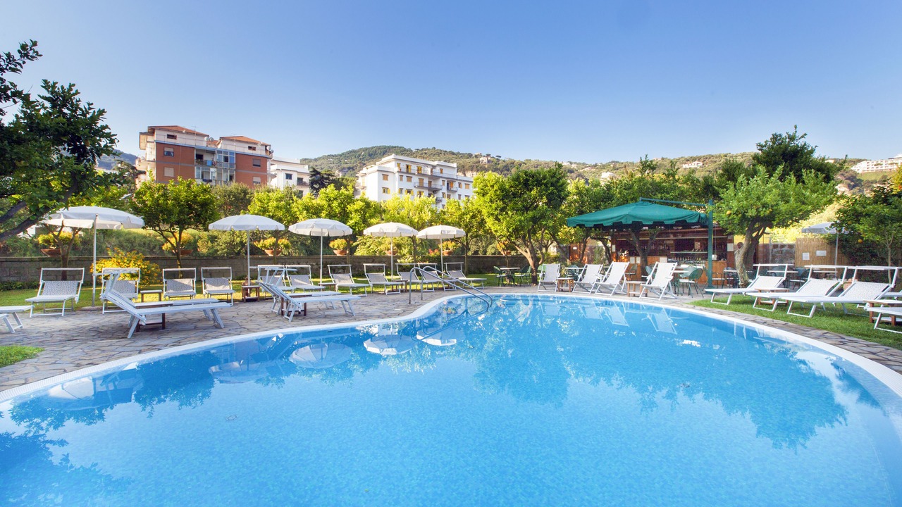 Photo of Outdoor in Sorrento City Centre