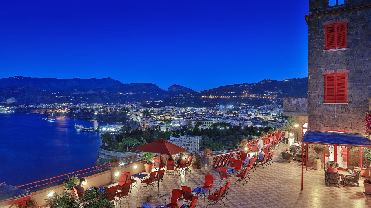 Photo of Others in Sorrento