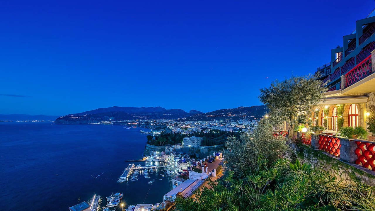 Photo of Others in Sorrento