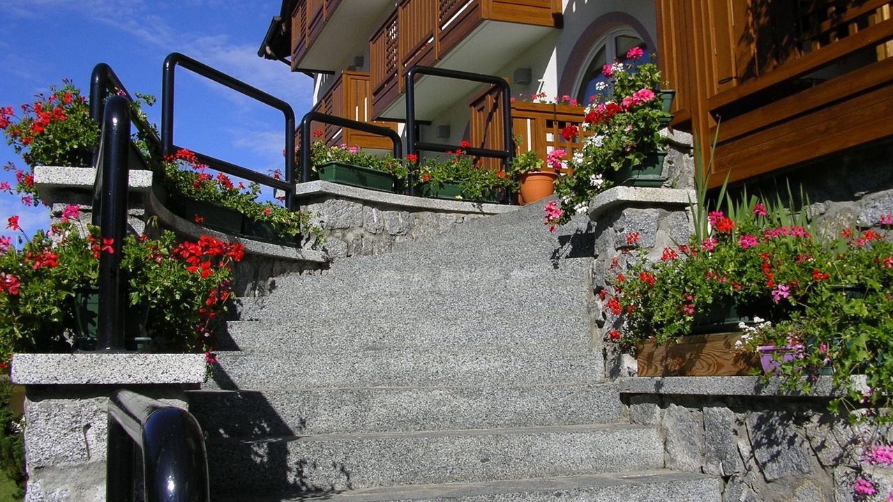 Photo of Outdoor in Passo del Tonale