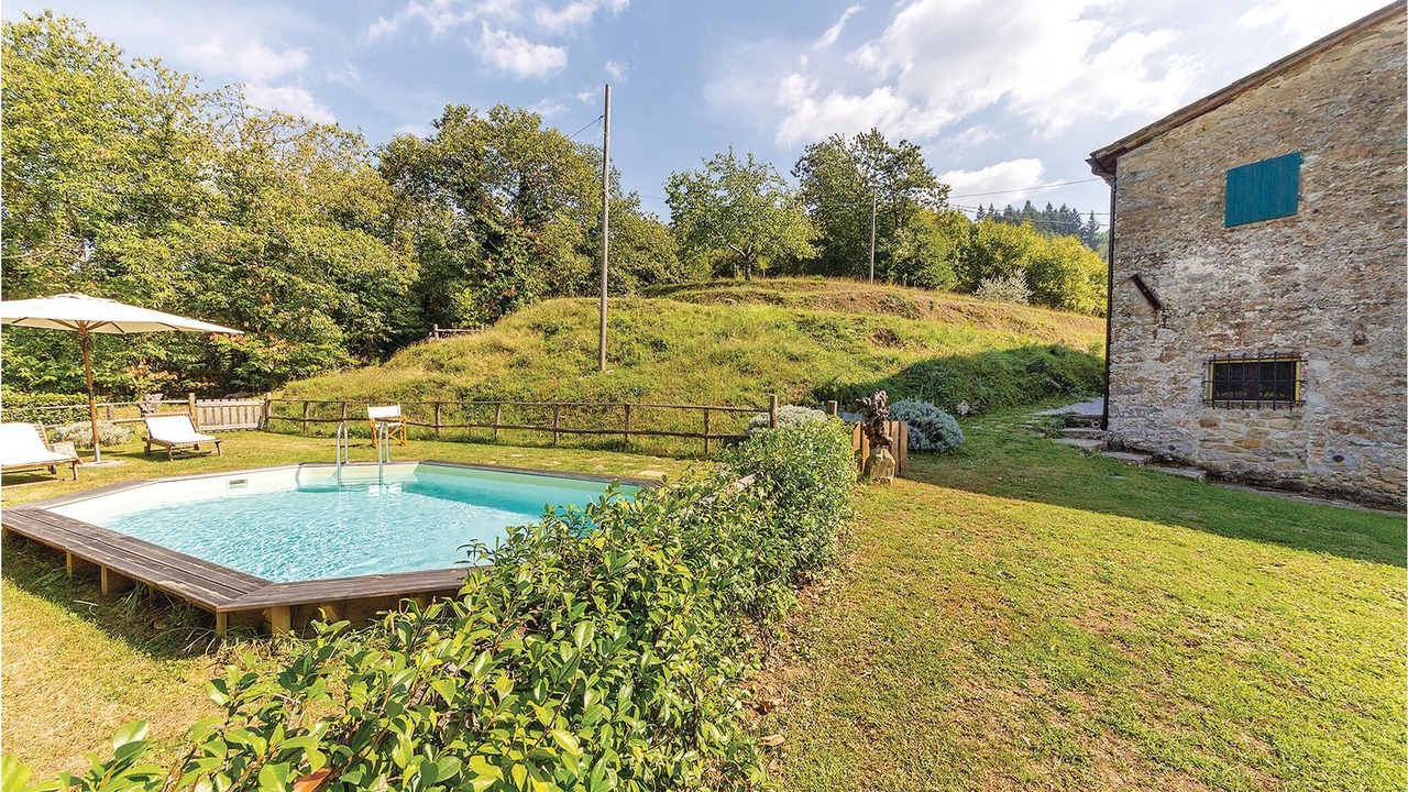 Photo of Outdoor in Pescia