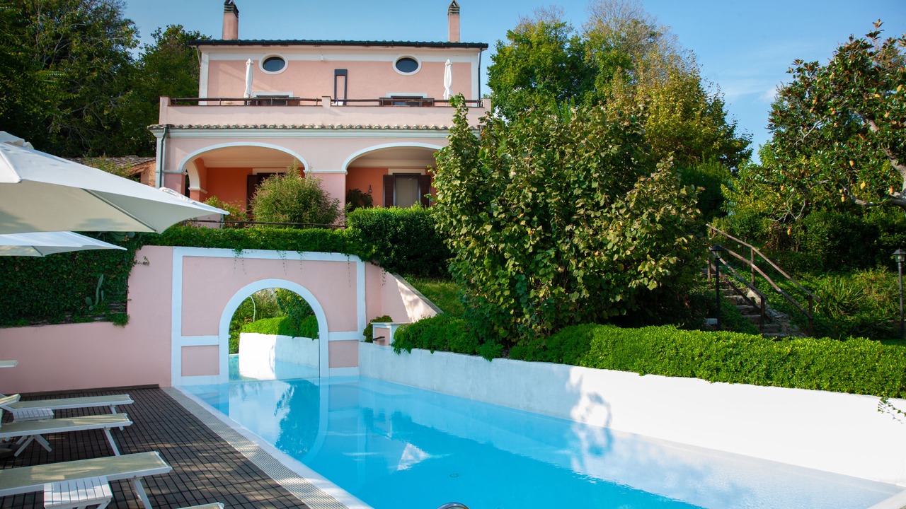 Photo of Outdoor in San Cipriano Picentino