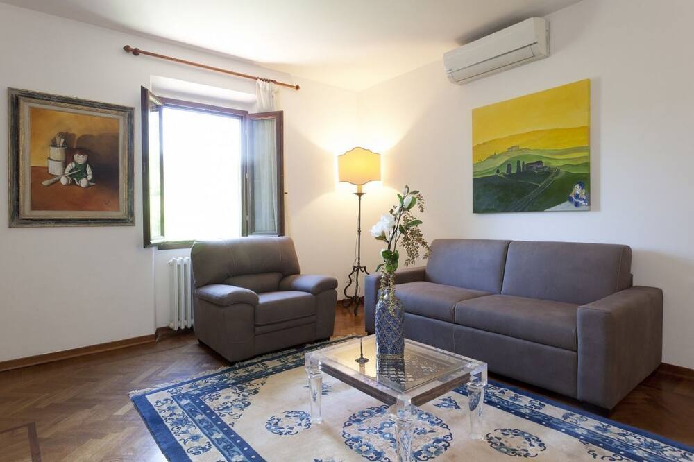 Photo of Livingroom in Impruneta