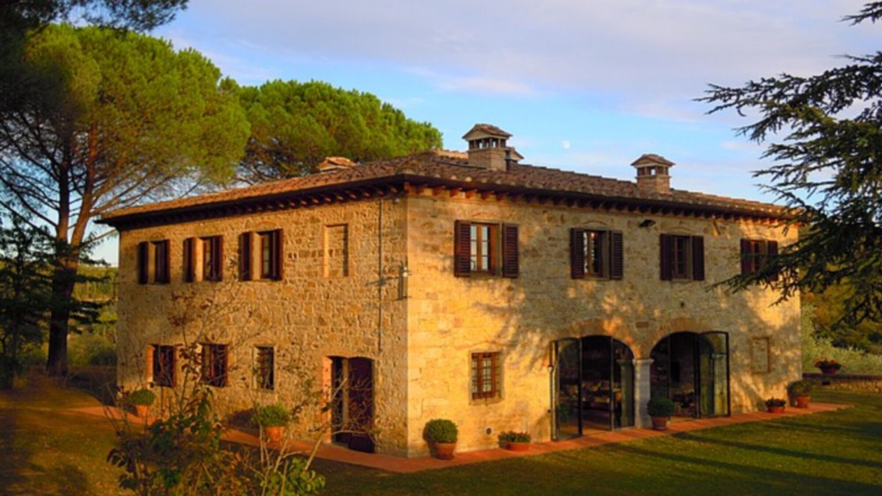 Photo of Outdoor in Gaiole in Chianti