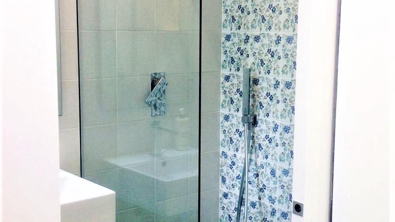 Photo of Bathroom in Cetara