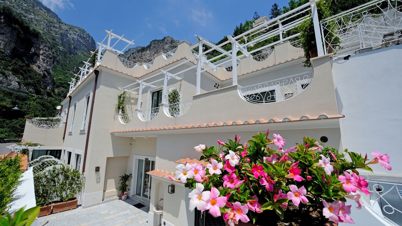 Photo of Outdoor in Pogerola