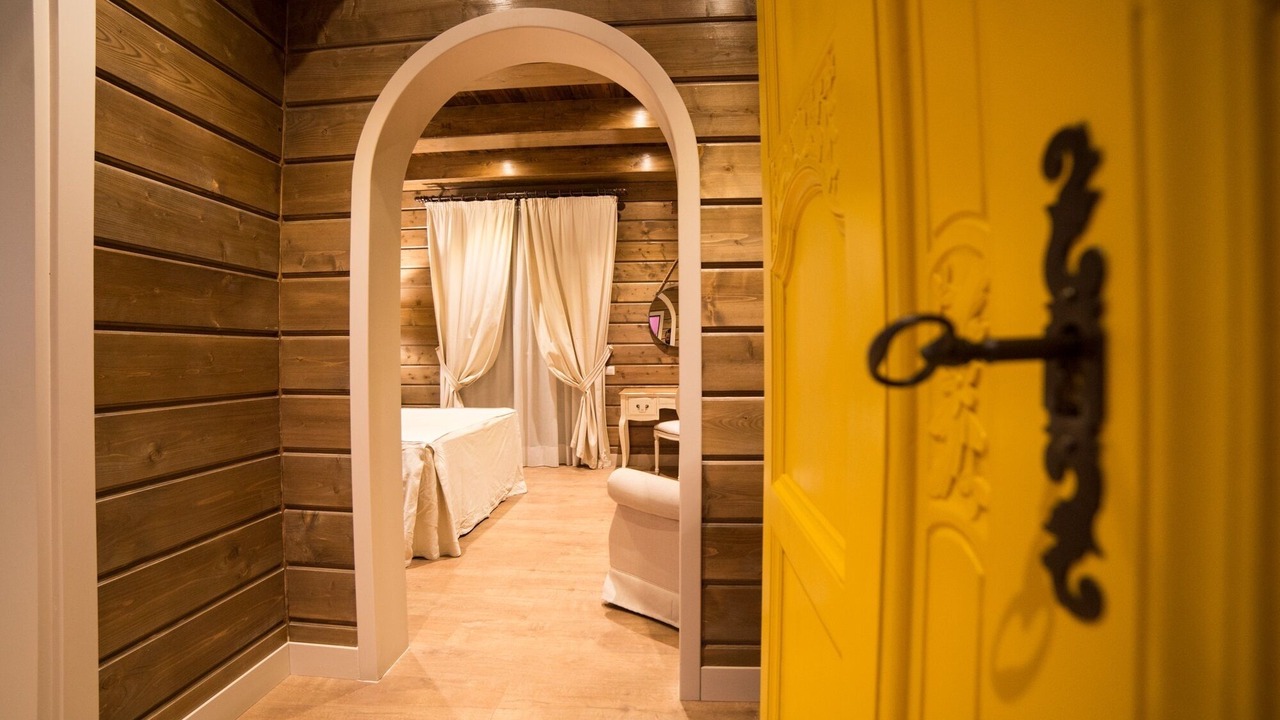 Photo of Bedroom in Castel Volturno