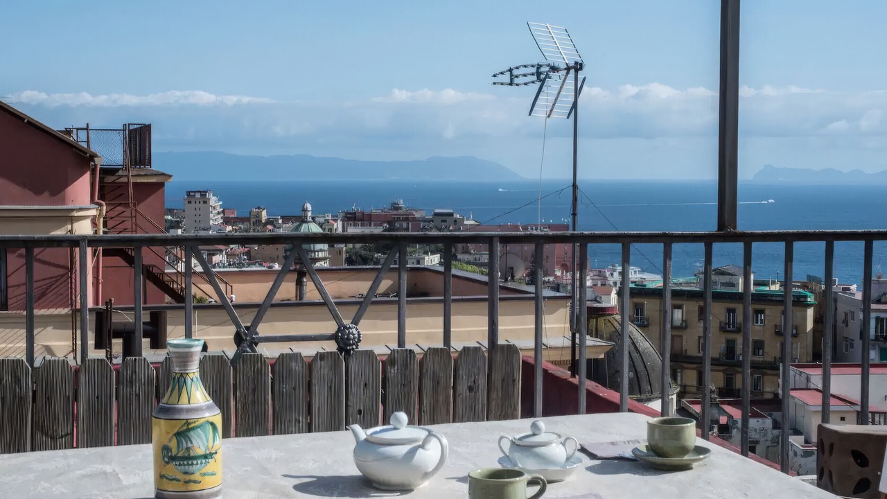 Photo of Outdoor in Vittorio Emanuele