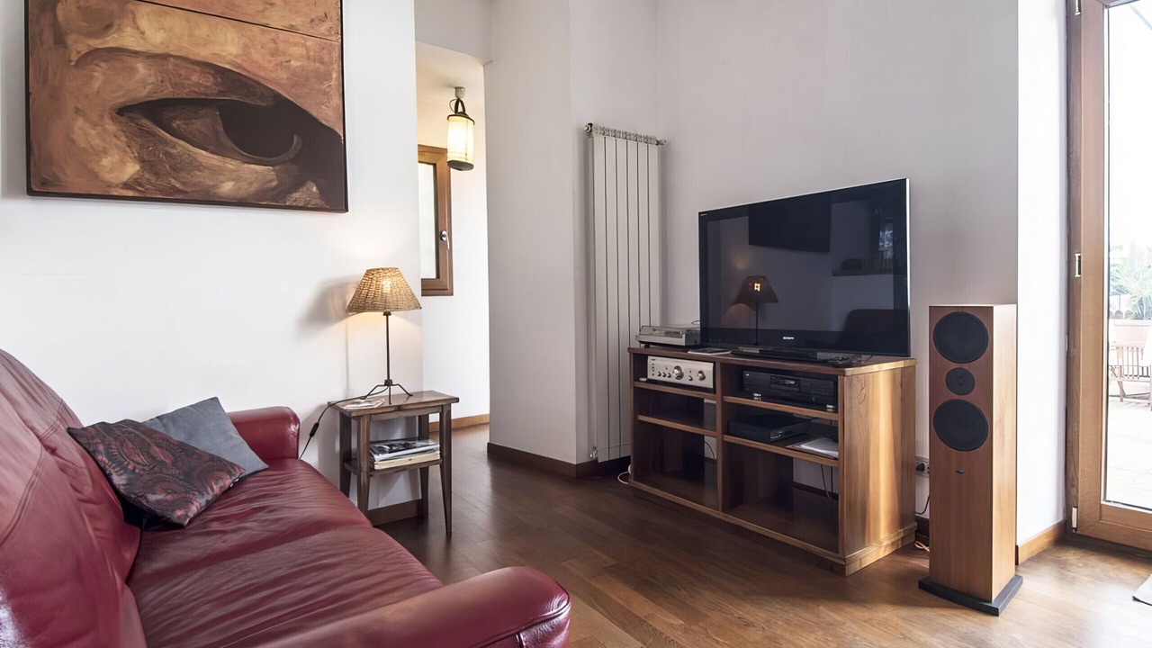 Photo of Livingroom in Vittorio Emanuele