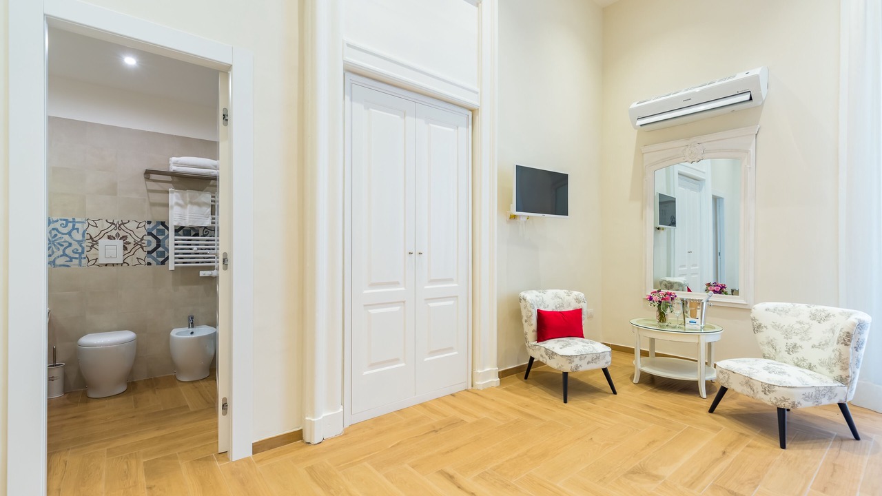 Photo of Bedroom in Naples