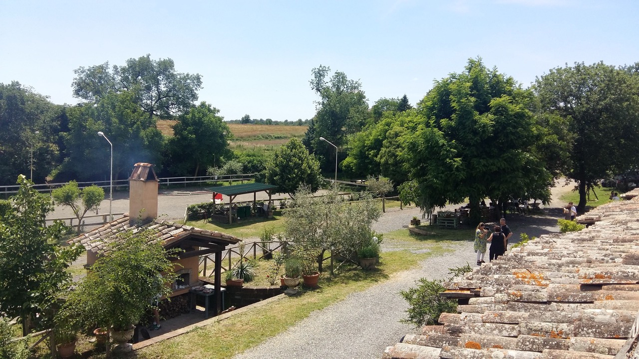 Photo of Outdoor in Acquapendente