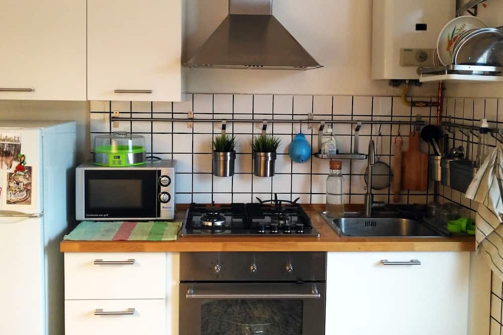 Photo of Kitchen in Rondo - Torretta