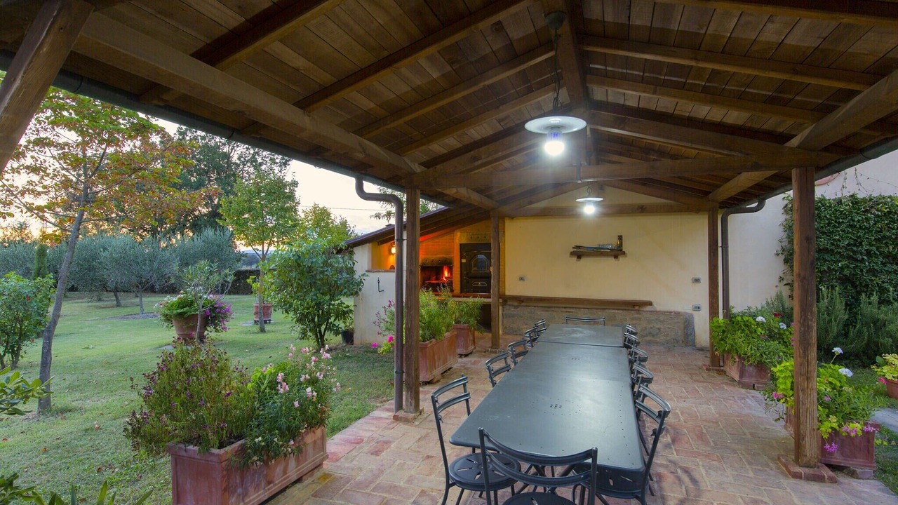 Photo of Outdoor in Cortona