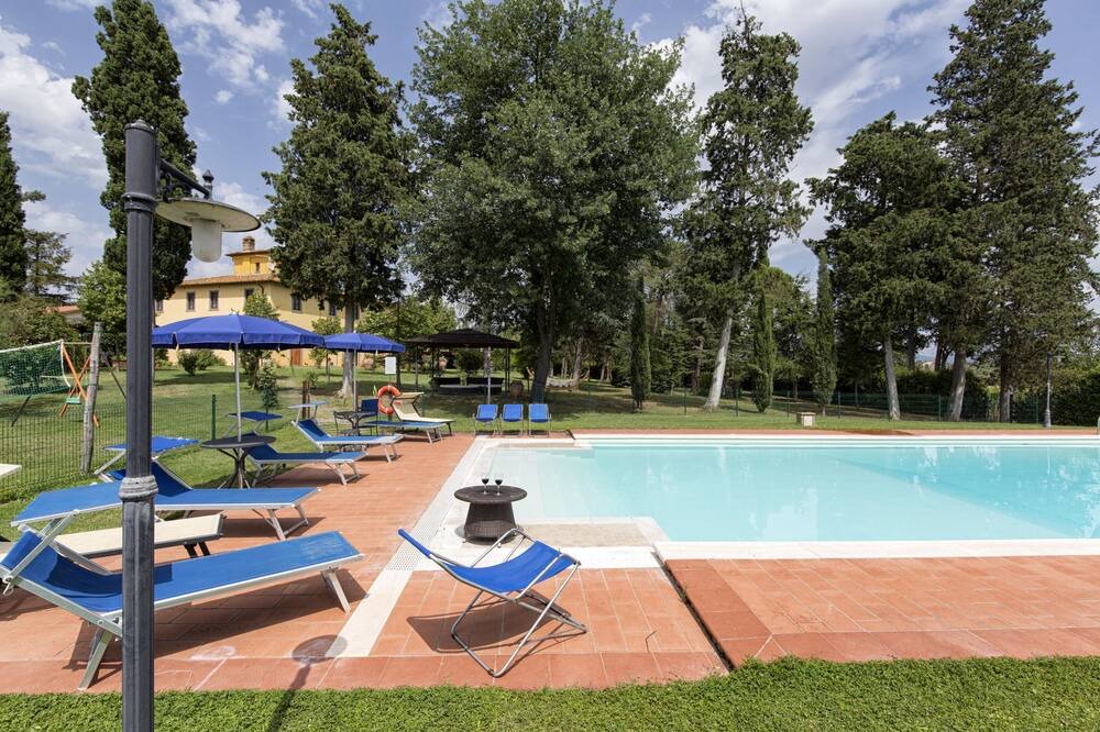 Photo of Outdoor in Cortona