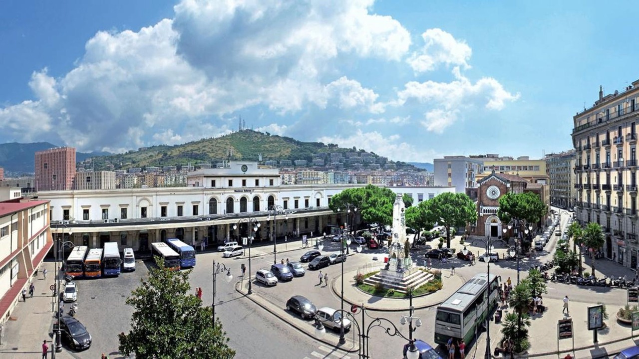 Photo of Outdoor in Salerno