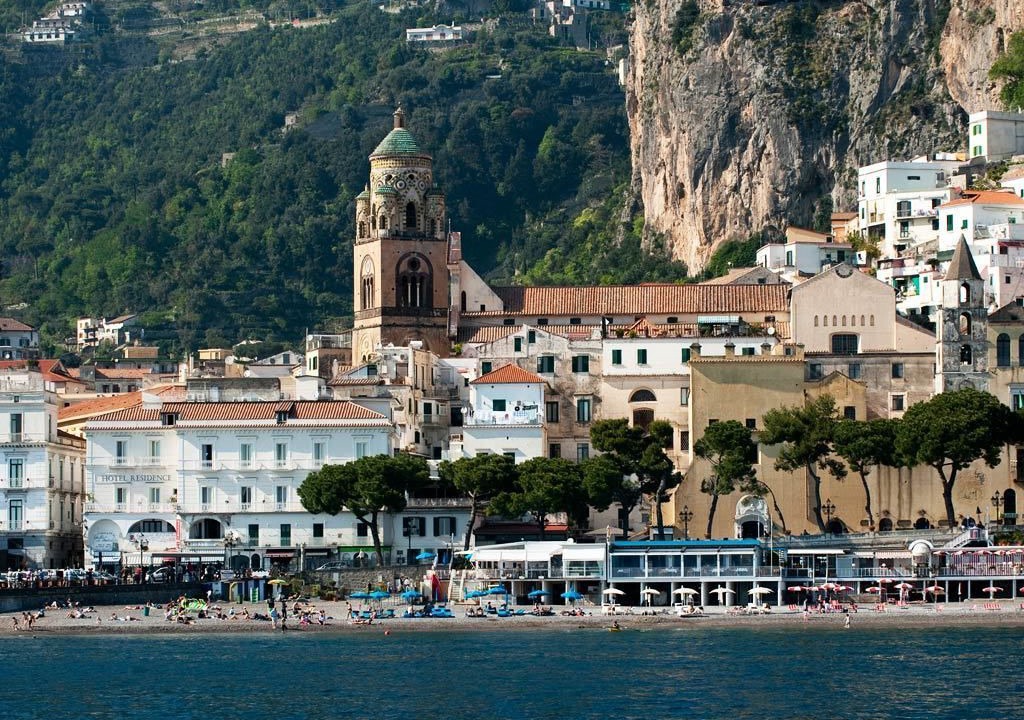 Photo of Others in Amalfi