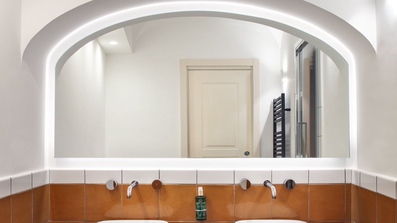 Photo of Bathroom in Amalfi