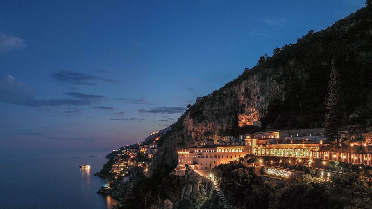 Photo of Outdoor in Amalfi