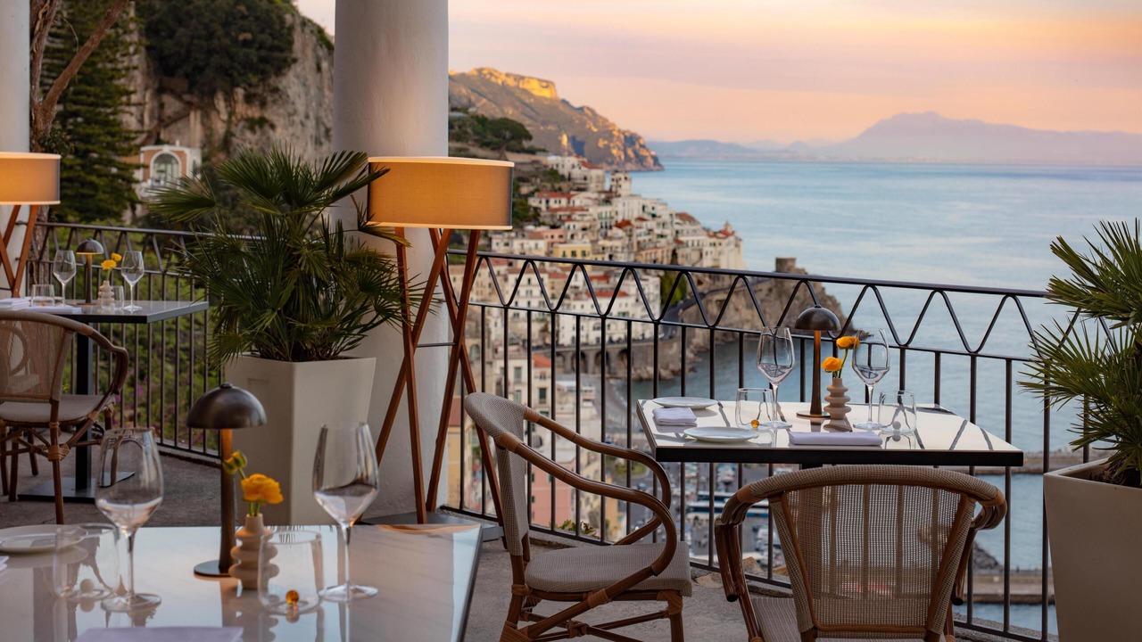 Photo of Others in Amalfi